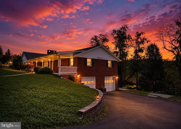 922 Dolly Ter, CUMBERLAND, MD 21502