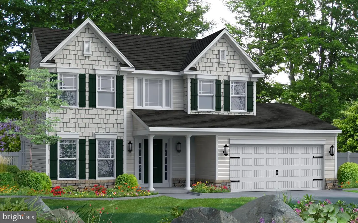 1022 Richwood Ave, Cumberland, MD 21502 - #1