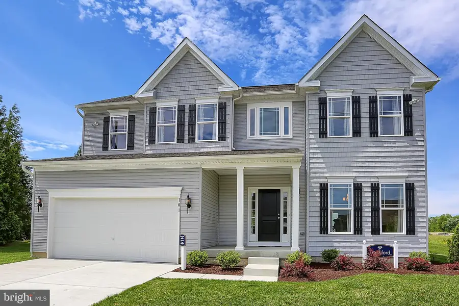 1022 Richwood Ave, Cumberland, MD 21502 - #2