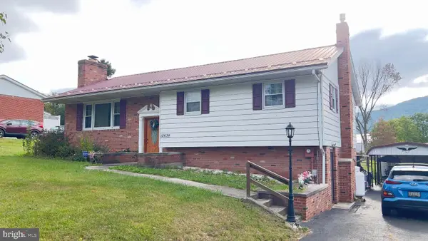 18634 Marion Ct, RAWLINGS, MD 21557