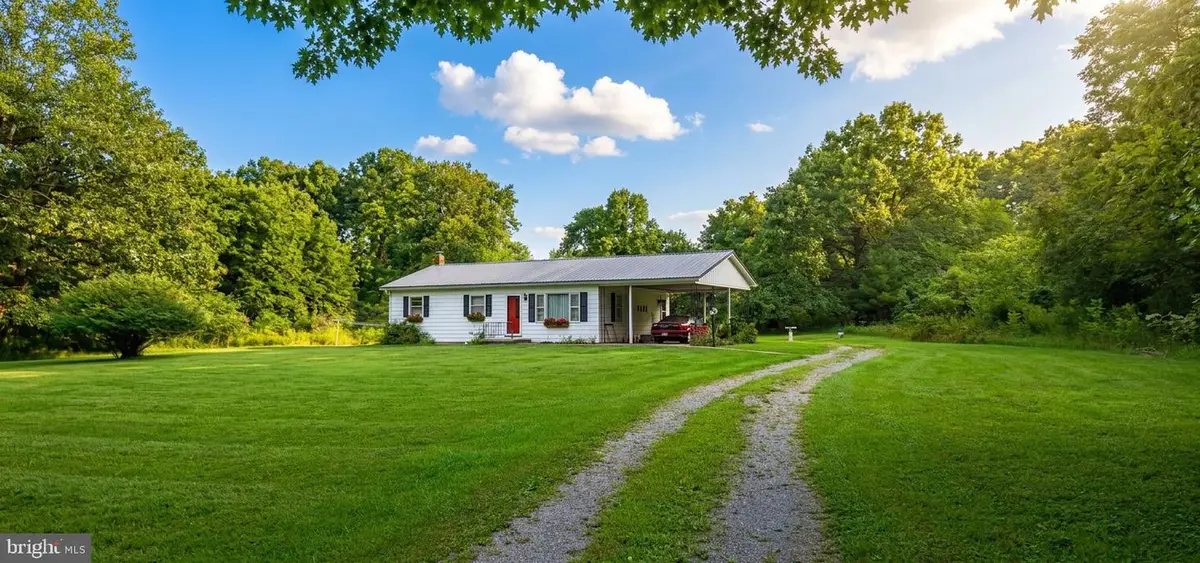 21110 Flintstone Creek Rd Ne, Flintstone, MD 21530 - #1