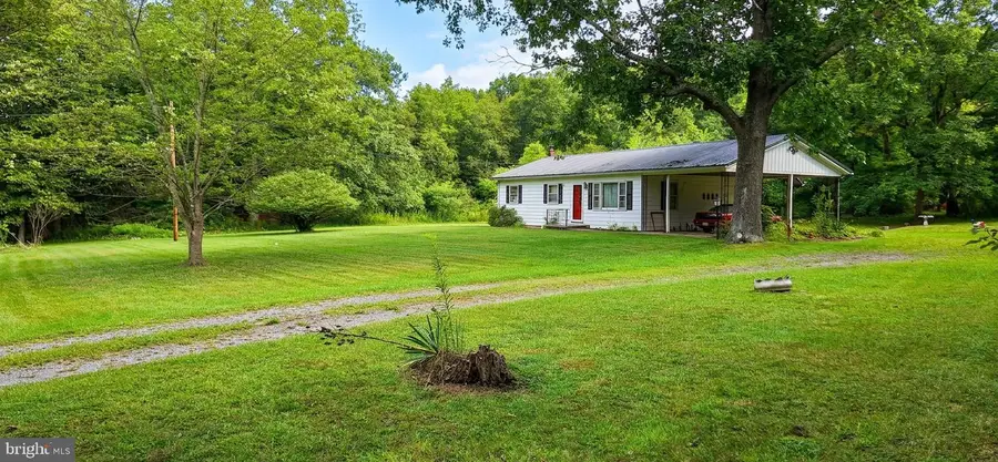 21110 Flintstone Creek Rd Ne, Flintstone, MD 21530 - #2