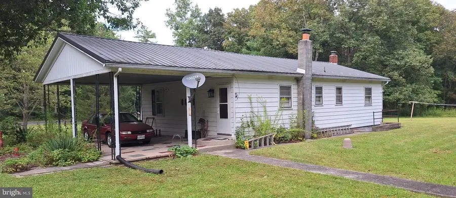 21110 Flintstone Creek Rd Ne, Flintstone, MD 21530 - #3