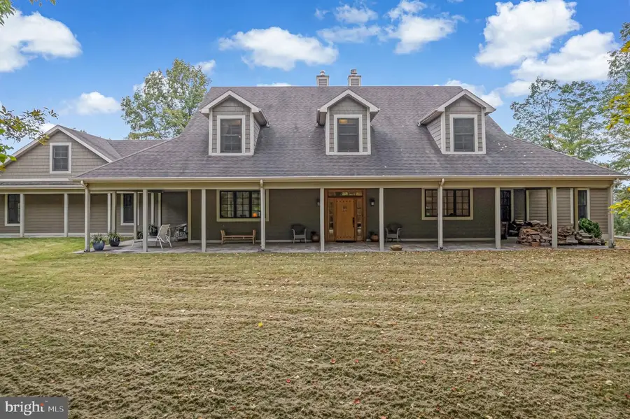 24200 E Hancock Rd, Flintstone, MD 21530 - #2