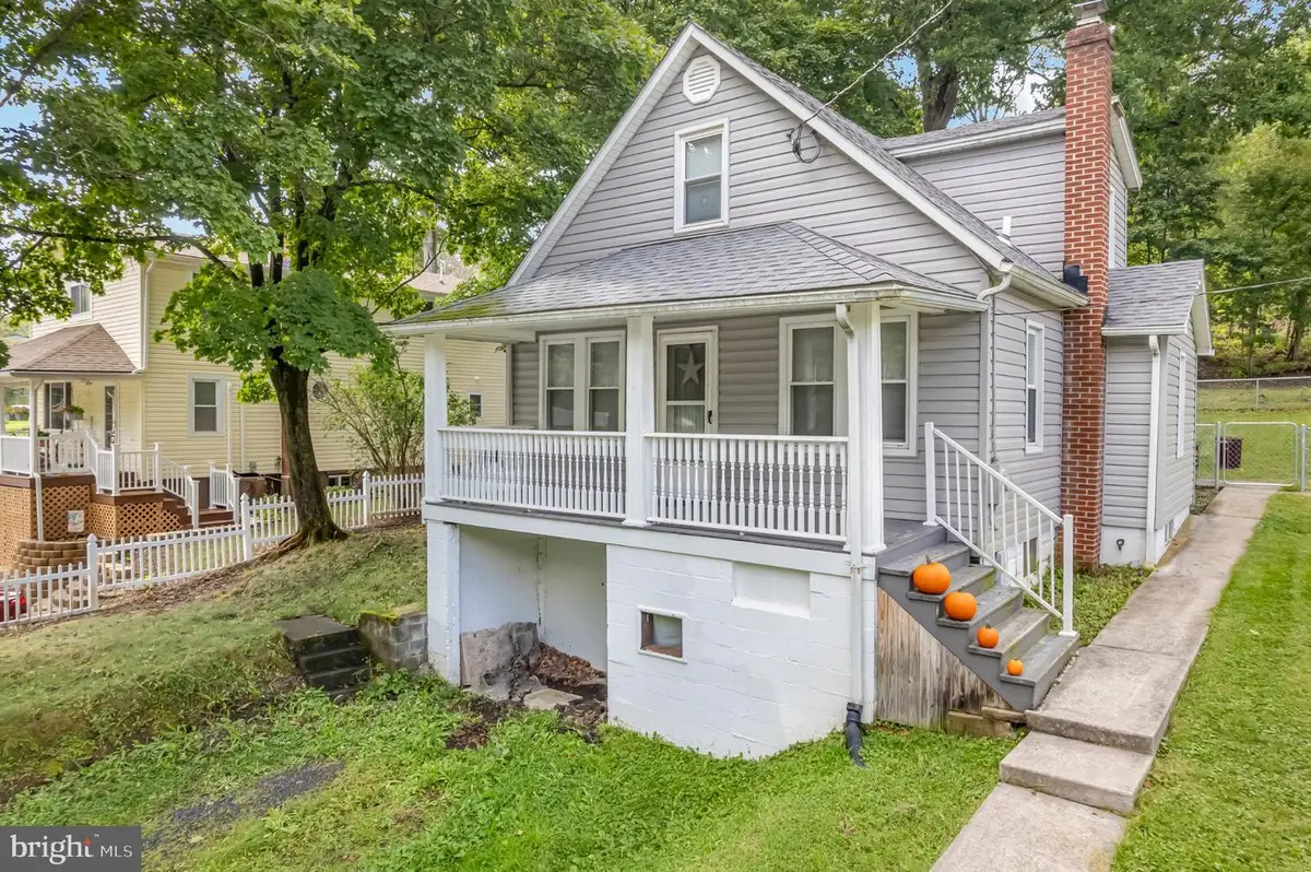 12313 Shadoe Hollow Rd Ne, Cumberland, MD 21502 - #1