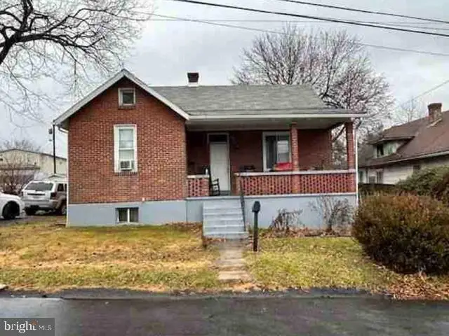 534 Eastern Ave, Cumberland, MD 21502 - #1