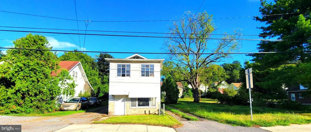 1073 National Hwy, Cumberland, MD 21502 - #1