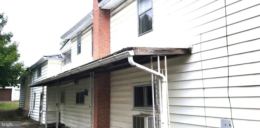 1073 National Hwy, Cumberland, MD 21502 - #3