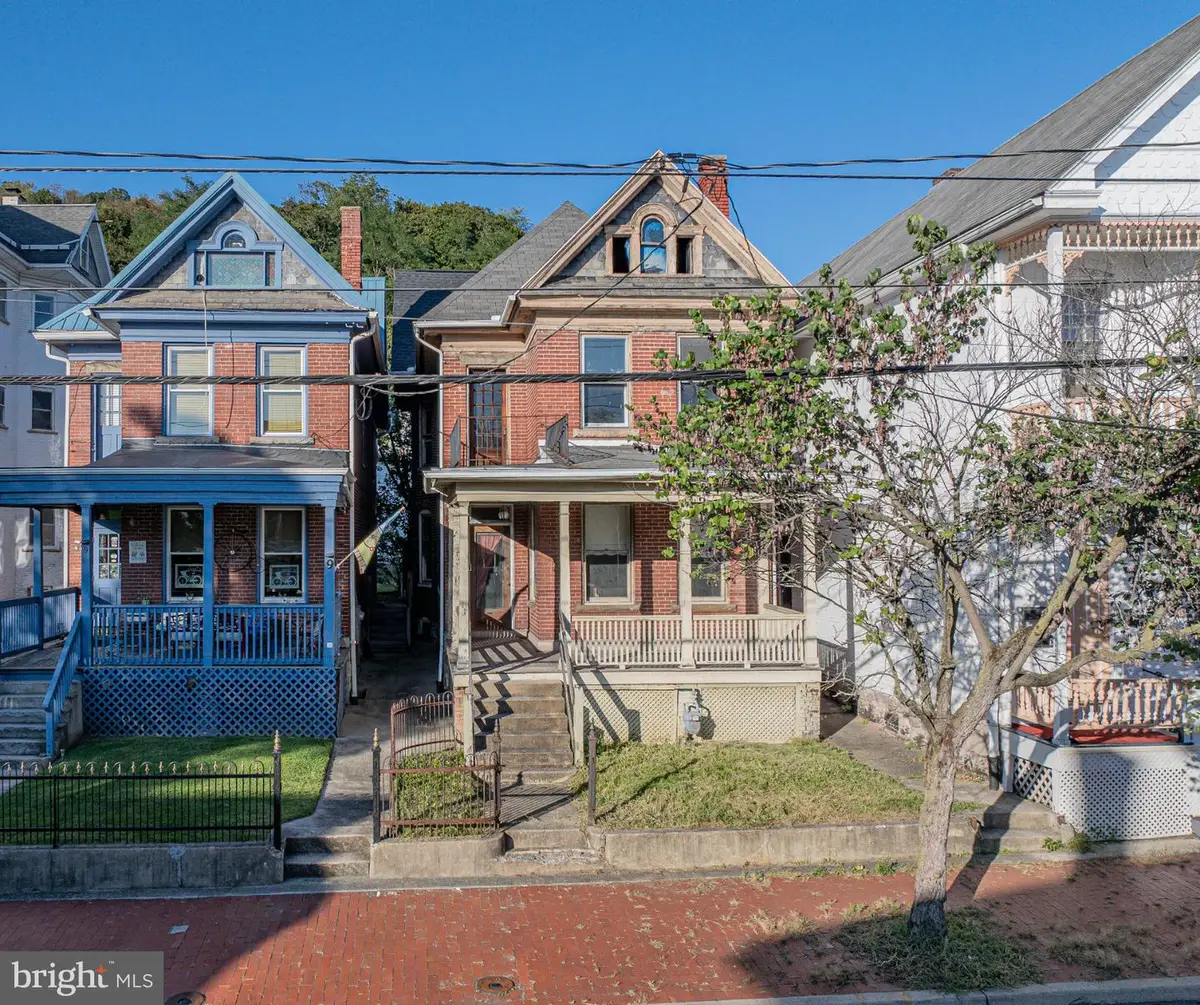 7 Decatur St, Cumberland, MD 21502 - #1