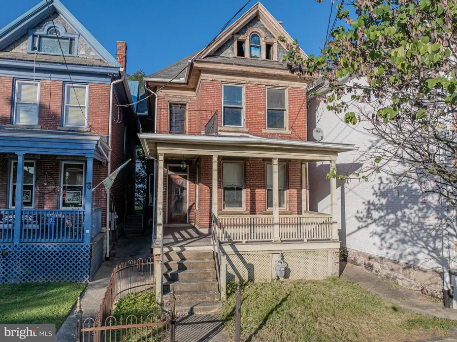 7 Decatur St, Cumberland, MD 21502 - #3