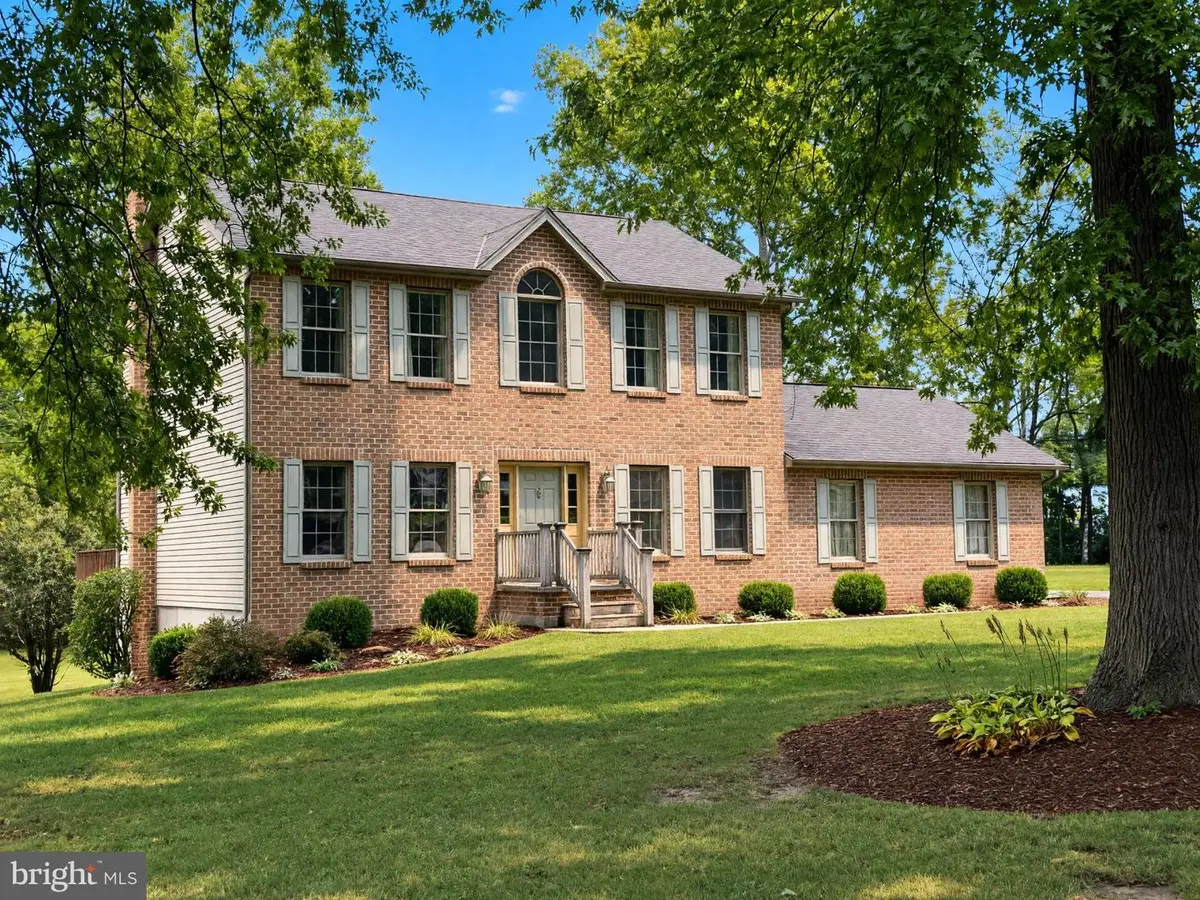 12503 Sunshine Dr Se, Cumberland, MD 21502 - #1