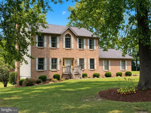 12503 Sunshine Dr Se, CUMBERLAND, MD 21502