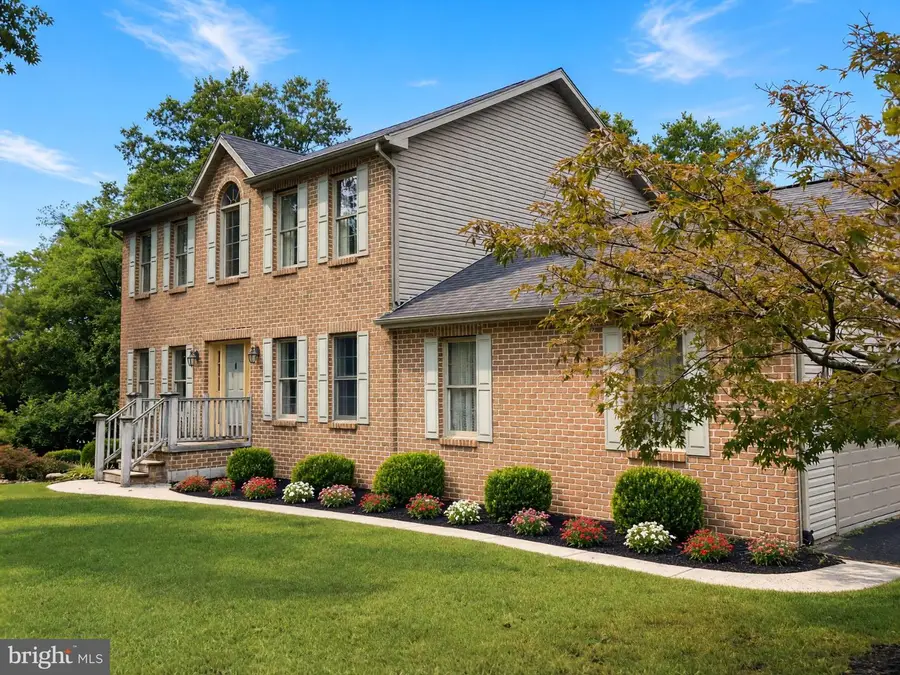 12503 Sunshine Dr Se, Cumberland, MD 21502 - #2