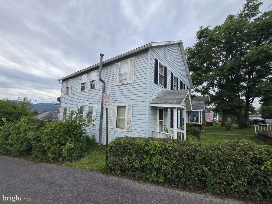 1007 Kentucky Ave, Cumberland, MD 21502 - #3