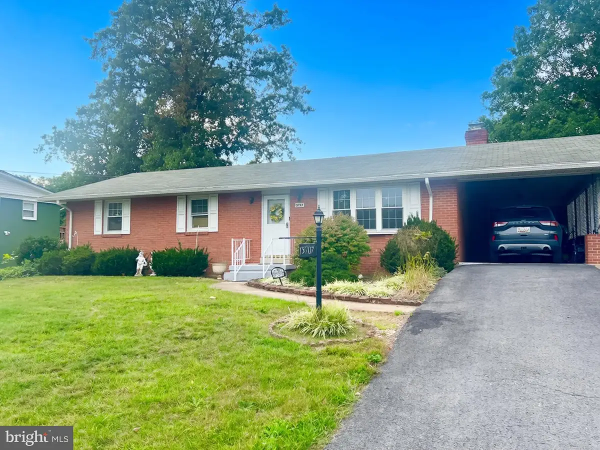 15707 Winslow St Sw, Cresaptown, MD 21502 - #1