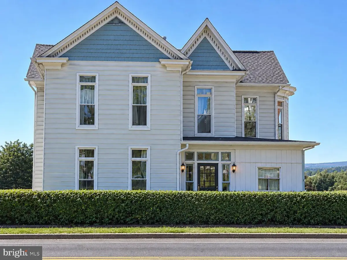 175 E Main St, Frostburg, MD 21532 - #1