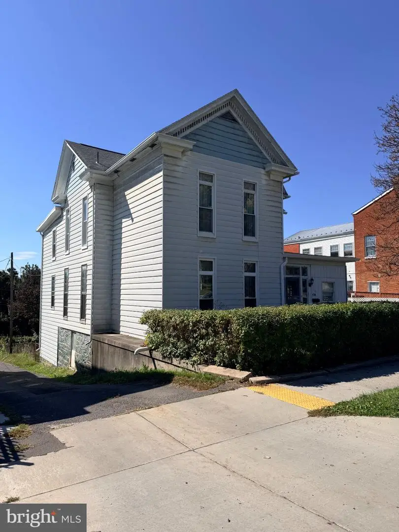 175 E Main St, Frostburg, MD 21532 - #2