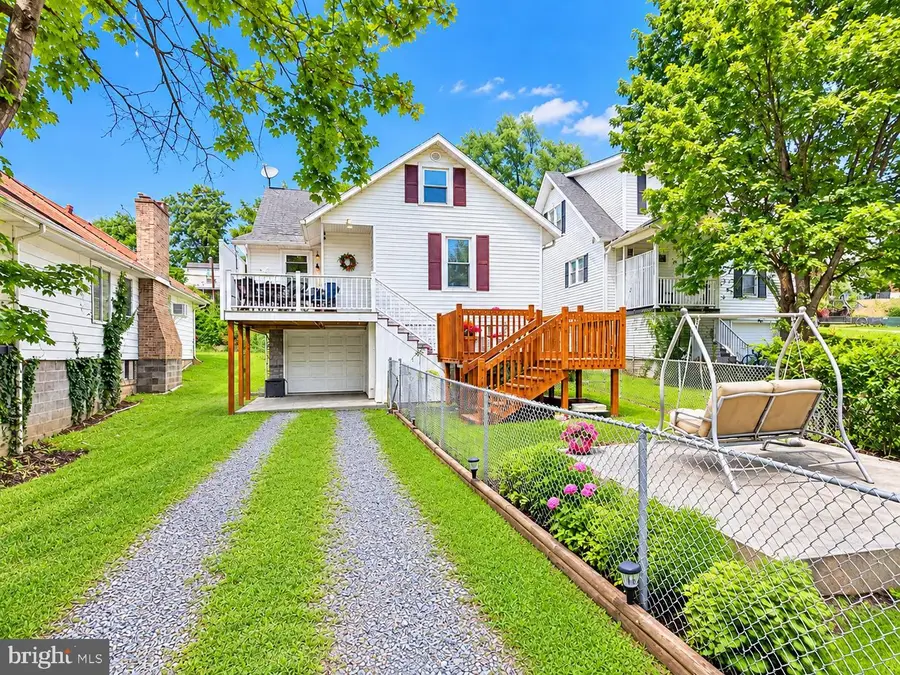 13506 Mcmullen Hwy Sw, Cumberland, MD 21502 - #2