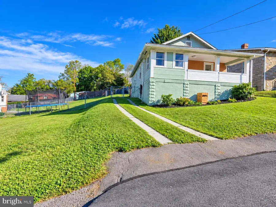 541 Eastern Ave, Cumberland, MD 21502 - #2