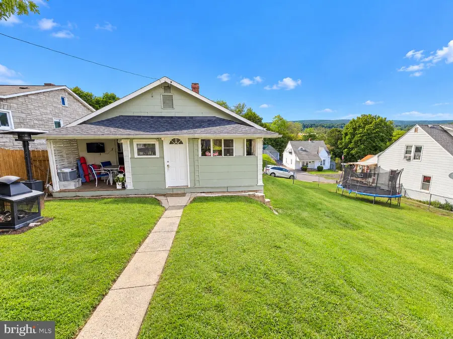 541 Eastern Ave, Cumberland, MD 21502 - #3