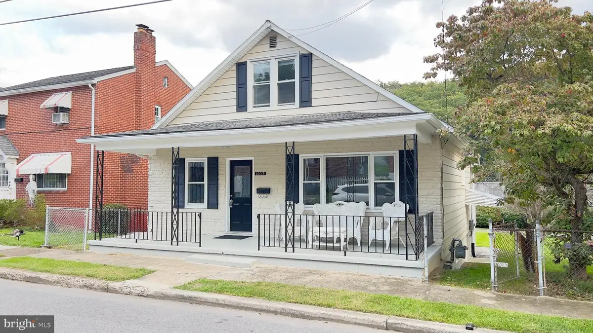 Address Withheld By Seller, Cumberland, MD 21502 - #1
