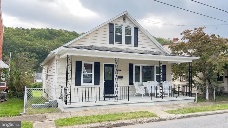Address Withheld By Seller, Cumberland, MD 21502 - #2