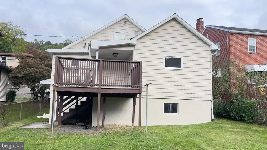 Address Withheld By Seller, Cumberland, MD 21502 - #3