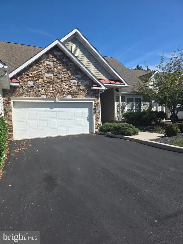 12617 Nicklaus Ct, CUMBERLAND, MD 21502