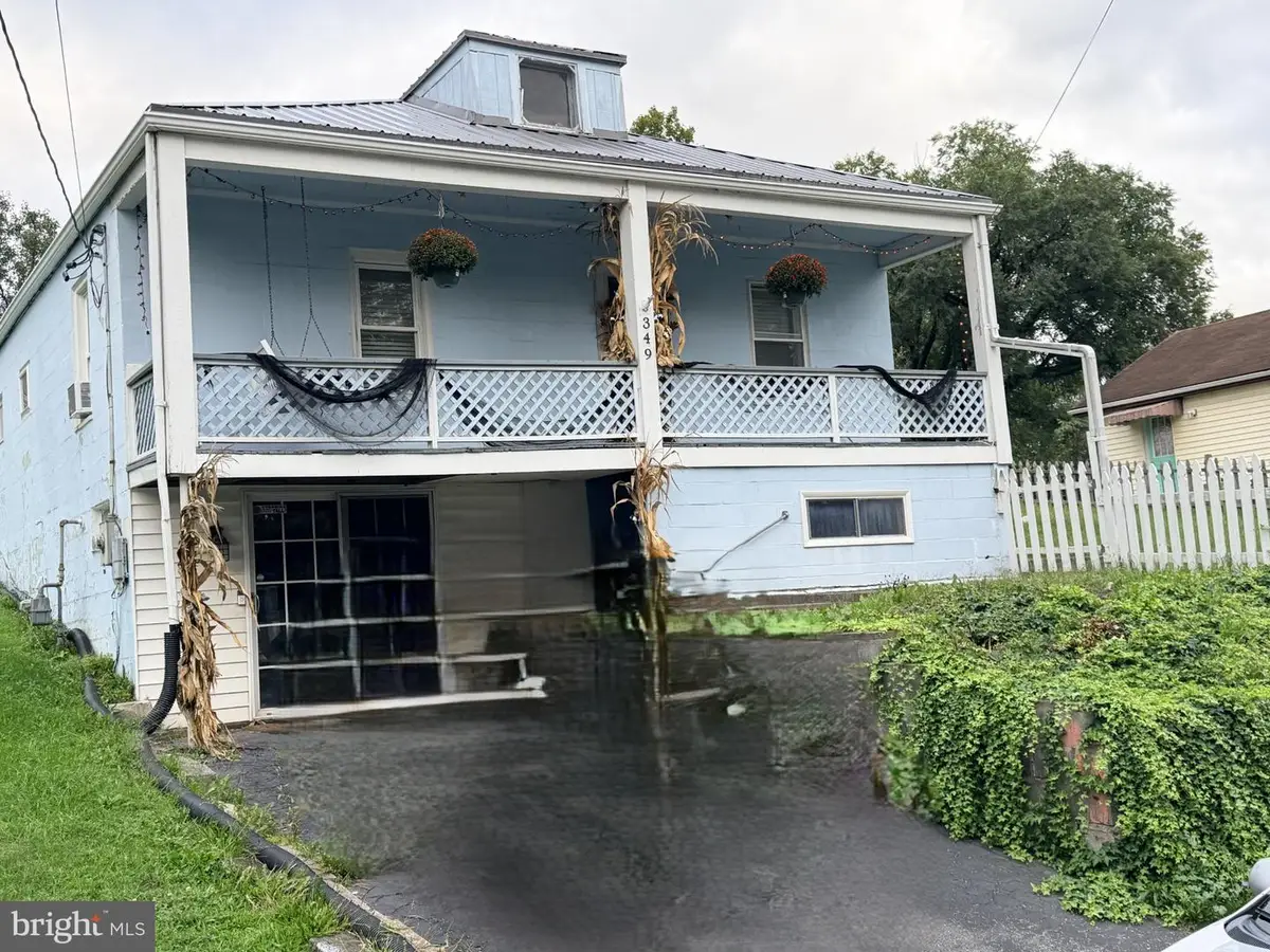 349 Dorn Ave, Cumberland, MD 21502 - #1