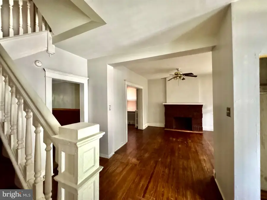 615 Greene St #2, Cumberland, MD 21502 - #2