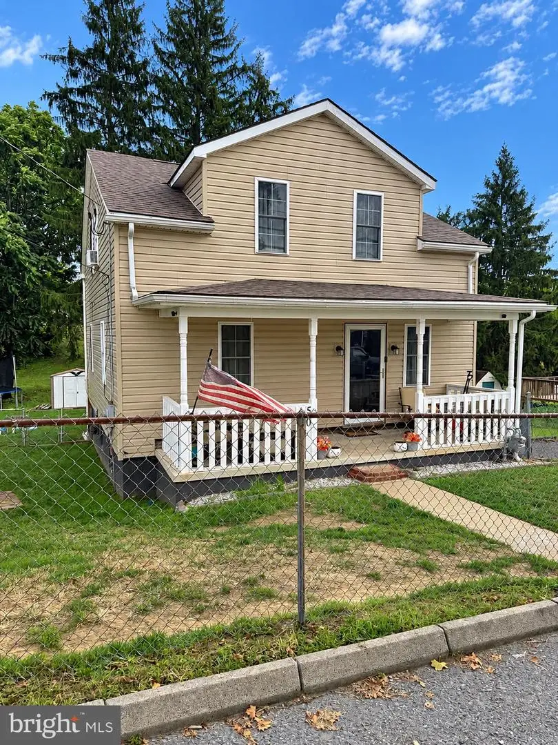 50 Blackiston Ave, Cumberland, MD 21502 - #1