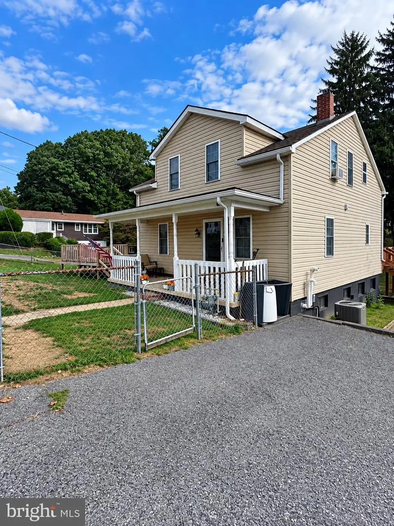 50 Blackiston Ave, Cumberland, MD 21502 - #2