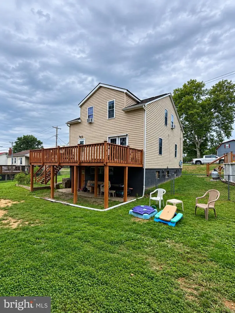 50 Blackiston Ave, Cumberland, MD 21502 - #3