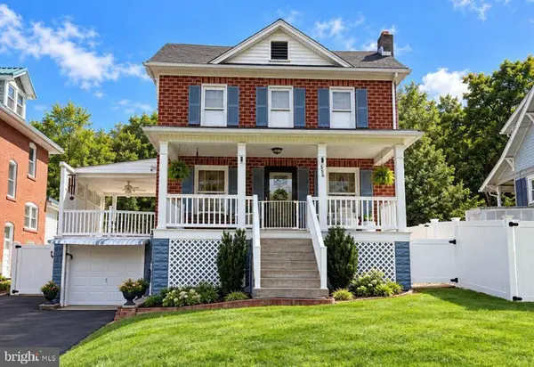 556 A St, LAVALE, MD 21502