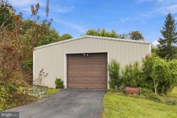 236 Green St, WESTERNPORT, MD 21562