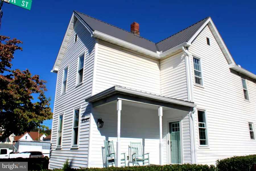 120 W Second St, Cumberland, MD 21502 - #2