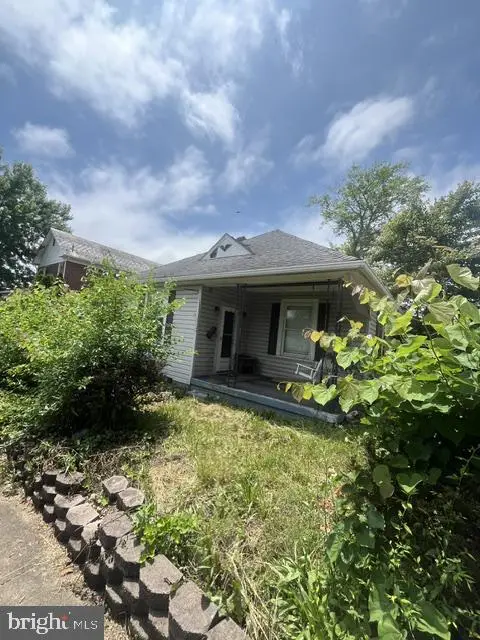 243 S Massachusetts Ave, Cumberland, MD 21502 - #1