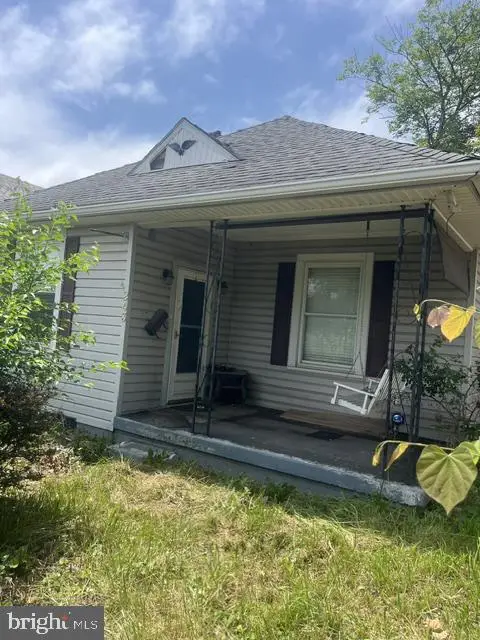243 S Massachusetts Ave, Cumberland, MD 21502 - #2