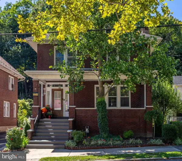 554 Greene St, CUMBERLAND, MD 21502