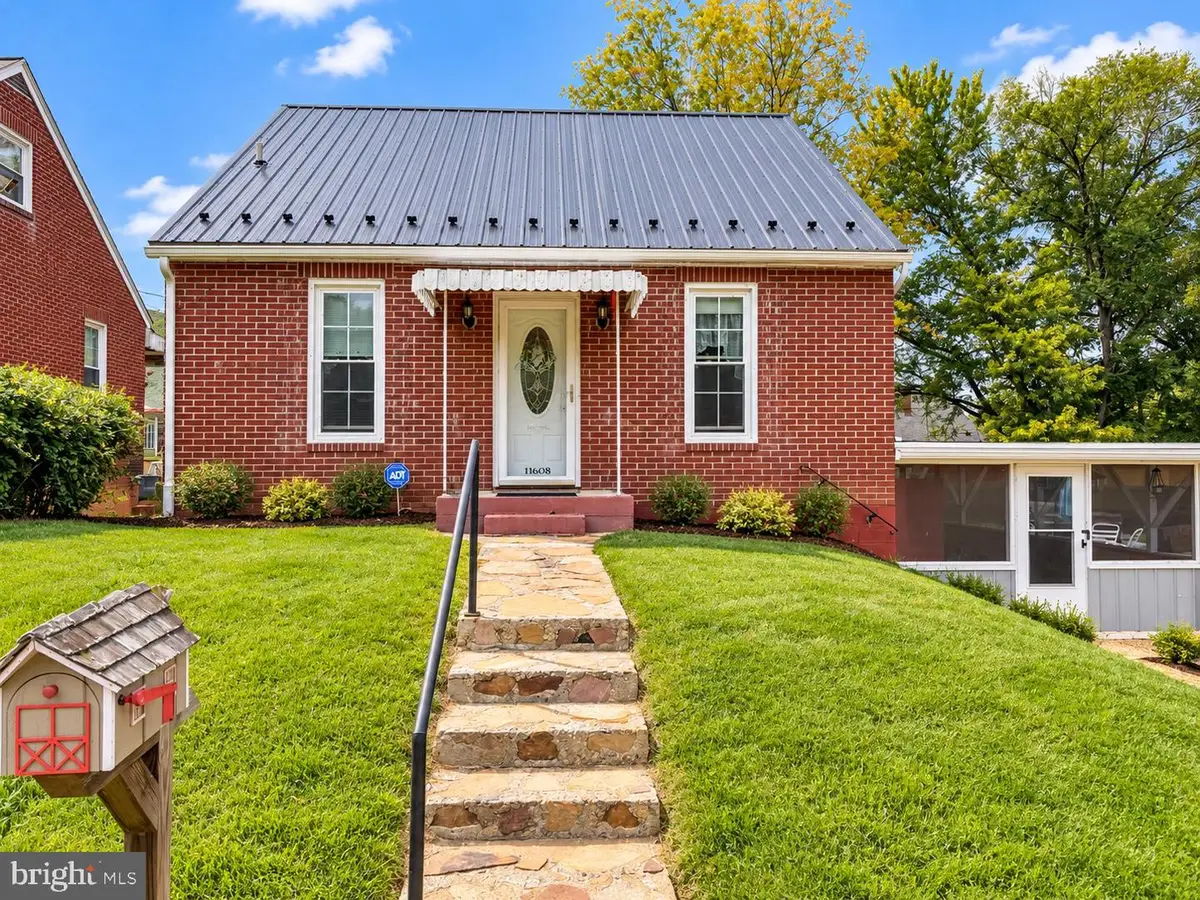 11608 Olive Ave, Cumberland, MD 21502 - #1