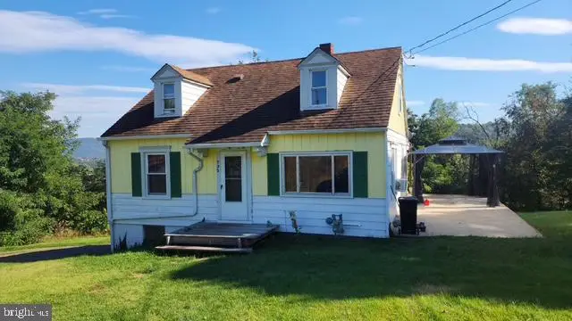 732 Hunt Ter, Cumberland, MD 21502 - #1