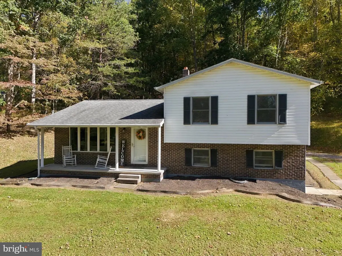 13708 Black Valley Rd Ne, Flintstone, MD 21530 - #1