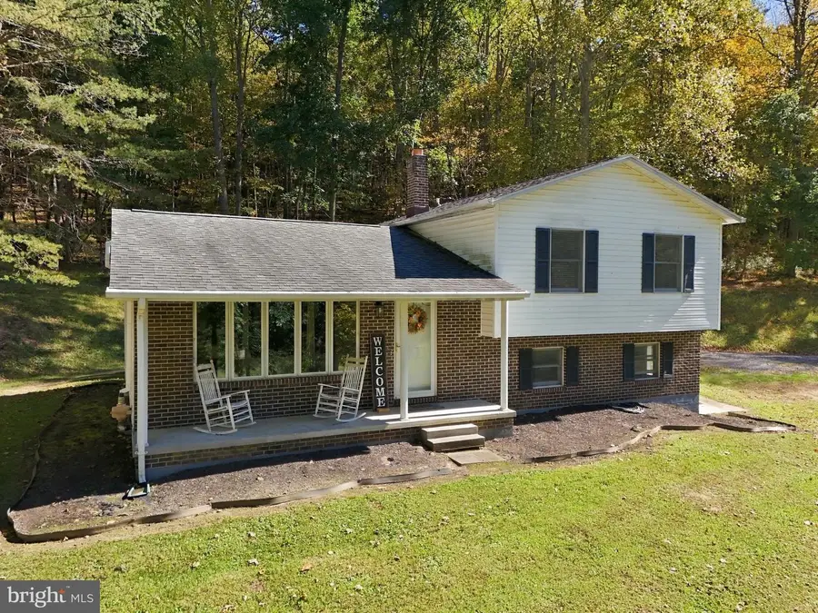 13708 Black Valley Rd Ne, Flintstone, MD 21530 - #3