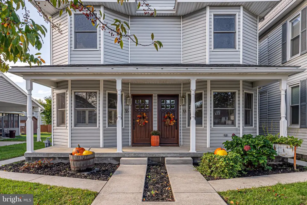 35 Humbird St, Cumberland, MD 21502 - #1