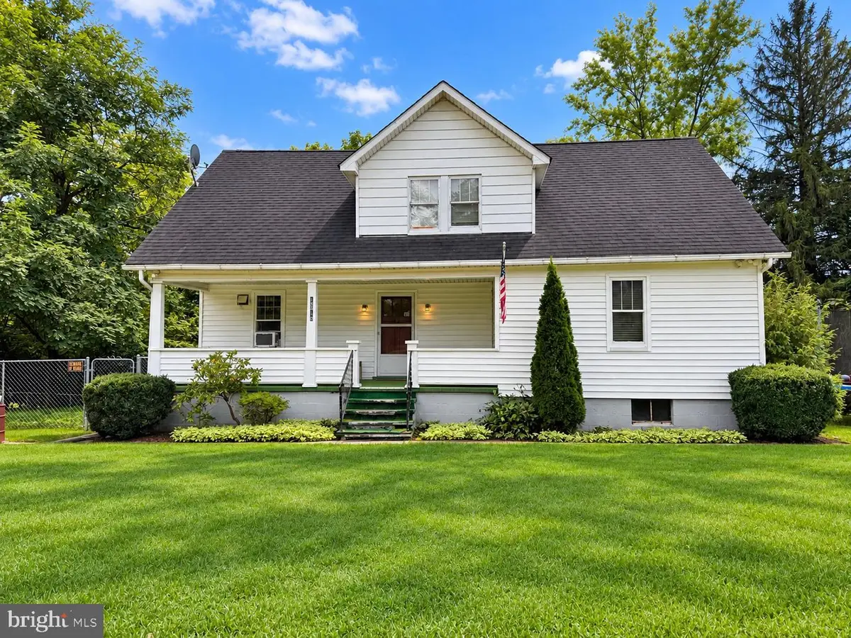 13510 Craddock Rd Sw, Cresaptown, MD 21502 - #1