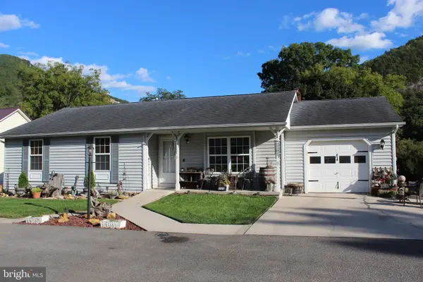 11018 Arizona Ave Nw, LAVALE, MD 21502
