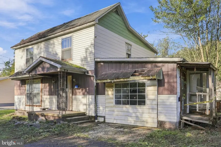 11215 Wabash St Nw, La Vale, MD 21502 - #2