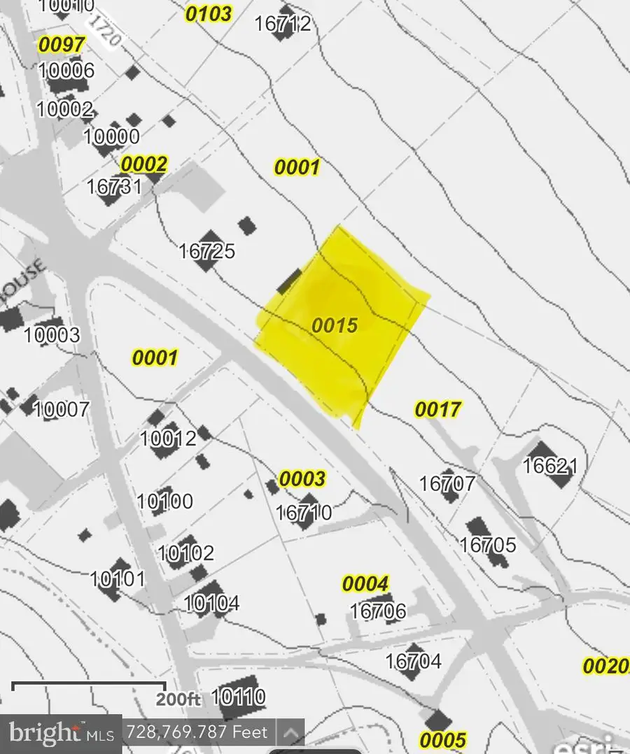 Route 40 Rd, Eckhart Mines, MD 21528 - #3
