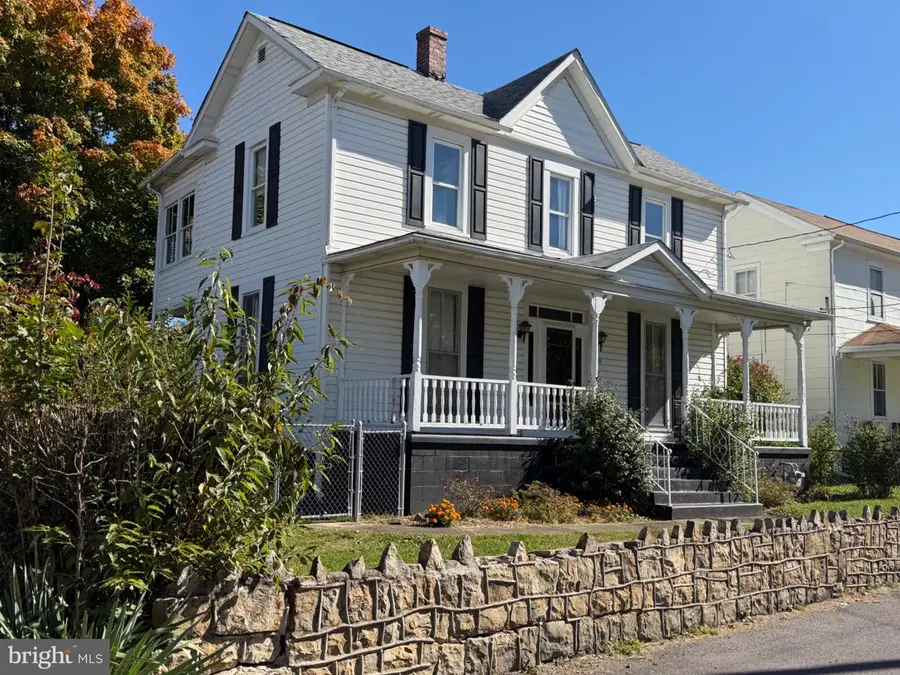 19823 Omara Ave, Midland, MD 21542 - #3