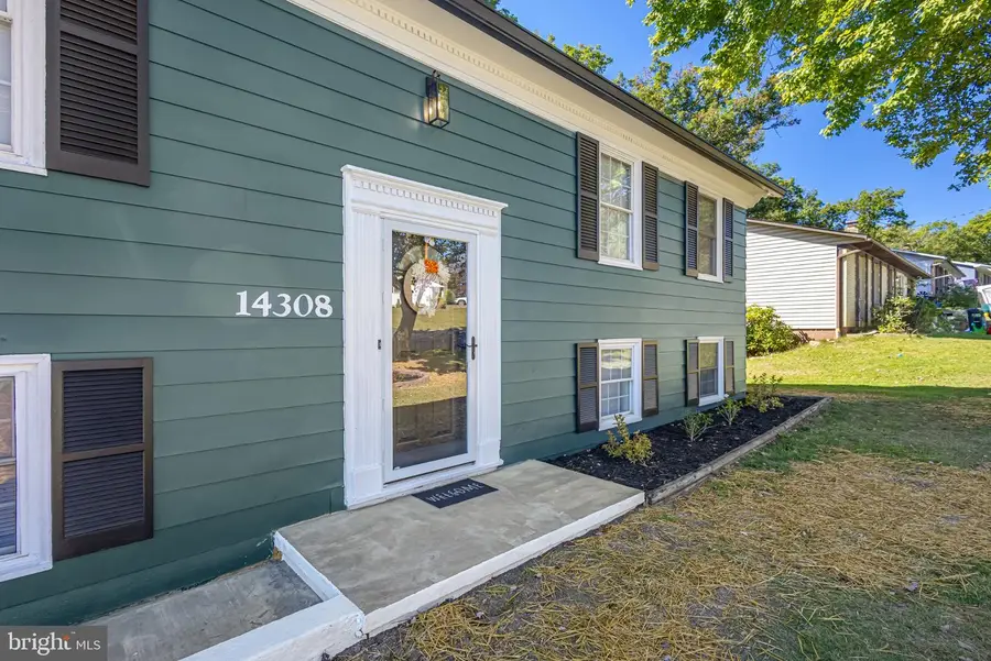 14308 N Bel Air Dr Sw, Cumberland, MD 21502 - #2